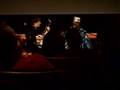 Béla Fleck and Cheick Hamala Diabaté  at Silverdocs