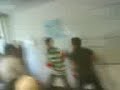 wuero sin sangre vs muñekita d porcelana ut part 2