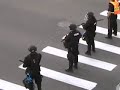 DNC IVAW march with 9,000