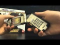 [1080p] DX Orga Driver -Kamen Rider Faiz-