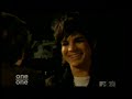 MTV Live Paul the intern and Adam Lambert