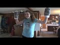 Seattle Girl Crawls Toward World Record Seattle Girl Crawls Toward World Record