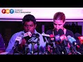 Nayati's family thanked the public and asked for some quiet time to deal with the kidnapping ordeal. [Full Story: www.freemalaysiatoday.com ] Video journalist: Hisyam Salleh