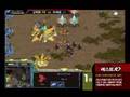 Korean Starcraft OSL 2007 - Official Best 10 Games No.01