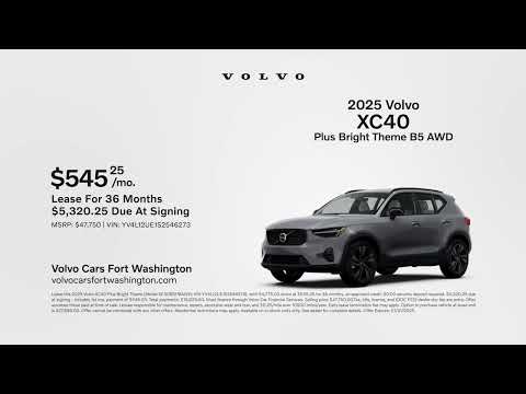 volvo xc40 01102025 4795895