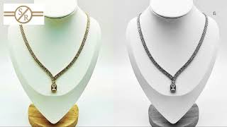 video thumbnail brass  chain youtube