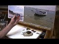 Beached Whaler 11