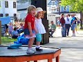 Hillbilly Days Dancin Darlins 2008 Hillbilly Days Dancin Darlins 2008