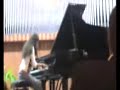 Franchina Floriana - SCHUMANN - Papillon op.2- 1 di 2 Franchina Floriana - SCHUMANN - Papillon op.2- 1 di 2