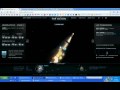 We Choose the Moon: The Apollo launch
