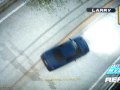 INITIAL D Arcade Stage 4 SUBARU IMPREZA WRX type R STi Version V GC8 Larry Han Myogi Maya & Simone Impact Blue Downhill Clear Night SILEIGHTY Turbo FR 5 Speed SR20DET