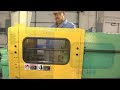 Hoffman Magnetics Factory
