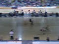 Manchester Velodrome