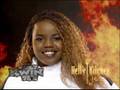 Jen Hell's Kitchen Interview with Amanda King & Double J in the Morning - KWIN