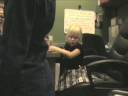 Morphosyntax Projects with 4 Year Old Abby