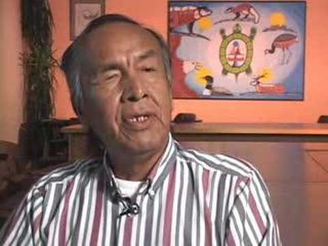 ROSEAU RIVER ANISHINABE FIRST ...