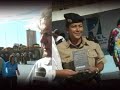 AGEL Homenageia o Cmte Geral da PMGO