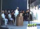 USNA Commissioning 2008