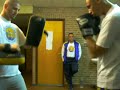 salahdin kandoussi(the real team)