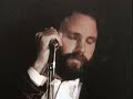 The Doors (\"rare\" at the Isle of the Wight Festival part1)