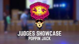 Poppin Jack – Innov8tion 2017 Judge Showcase