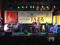 www.yaacovmayman.com BY CD http BLUES MARSH BY BENNY GOLSON SUPER JAZZ ASHDOD 2009 BENNY GOLSON SAXOPHONE,YAACOV MAYMAN SAXOPHONE,LEONID PTASHKA PIANO,EVGENY MAISTROVSKY DRUMS,VALERY LIPETS BASS
