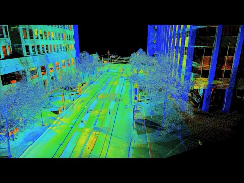 VisionLidar 2020