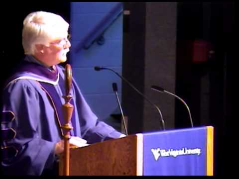 arts - Saturday, May 18, 2013 - This 144th Commencement Event at West Virginia University features a keynote address from Jay Chattaway. See Commencement from our g...
