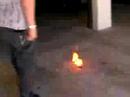 how NOT to juggle fire how NOT to juggle fire