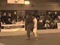 Sukui Nage by Steve Fayzakov at NY open 2008