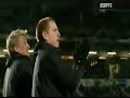 paddy mccourts goal against st pauli friendly international