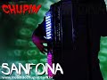 Trote do Chupim - Sanfona