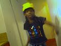MY 9 YEAR OLD COUSIN: DUTTY WINE!!