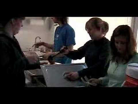 Bridgetown promo video(canada06)