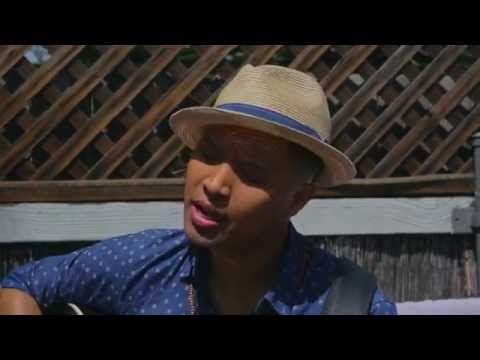 Lemonade - Jeremy Passion feat. Luke Edgemon & Tori Kelly