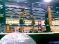 Muay Thai Garuda At Guar Cempedak
