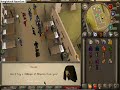Magic & Hitpoints 99 =D Magic & Hitpoints 99 =D