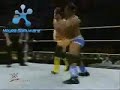 Funny Wrestling Bloopers Highlight Video