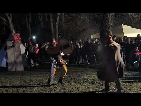 Noćni pohod na Cesargrad - 2026 - 2