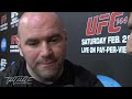 Click here to watch this video Dana White Rips Culinary Union, Floyd Mayweather's Manager