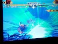 Lex vs. Fiff : Evil Ken vs. Akuma