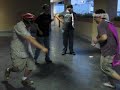 Dan�a do Quadrado