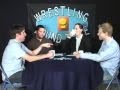 Wrestling roundtable 11 1 09 part 1 what should.. Video