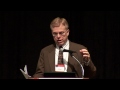 Multilevel Interventions in Health Care Conference: Presentation by Kurt Stange, MD, PhD