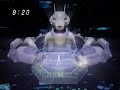 Digifusion Biomerge Agunimon-Lobomon