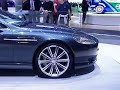 Aston Martin Rapide Concept