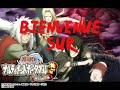 bienvenue