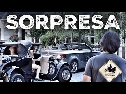 La isla de Vancouver: viajar con una misión. Vlog #110 (S12/E03)