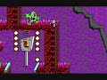 commander keen 6 aliens ate my babysitter - level 4 second dome of darkness (hard mode)