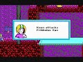 commander keen 6 aliens ate my babysitter - level 4 second dome of darkness (hard mode)